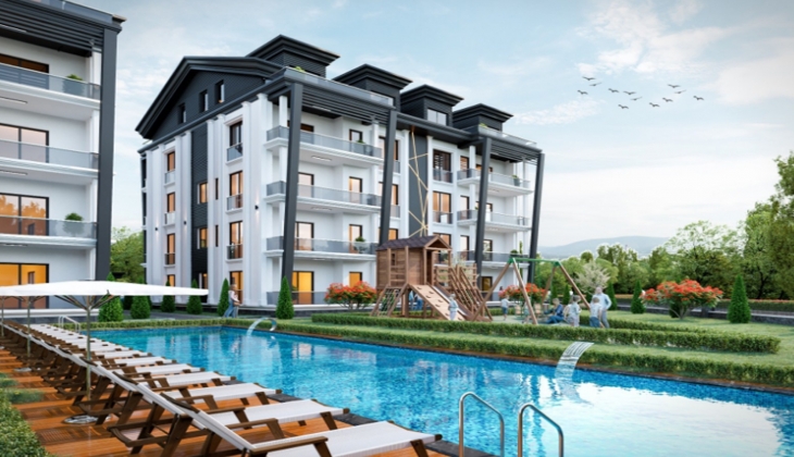 Solid Life’da 4 milyon 650 bin TL’den başlayan fiyatlarla 3+1 fırsatı!