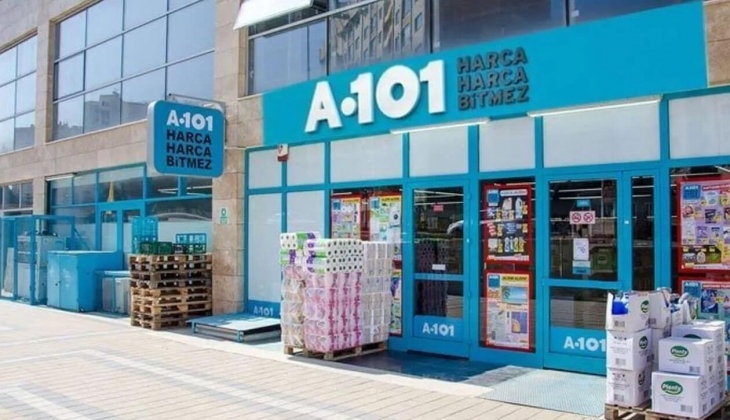 A101 de peş peşe kampanyalar! 10 TL üzeri alışverişinizde pirinç sadece 29.90 TL.. Bu fırsatı kaçırmayın!