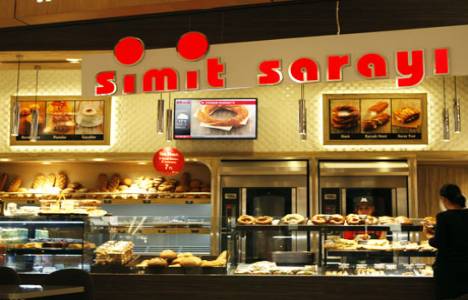 Simit Sarayı Belçika şubesini hizmete sundu!
