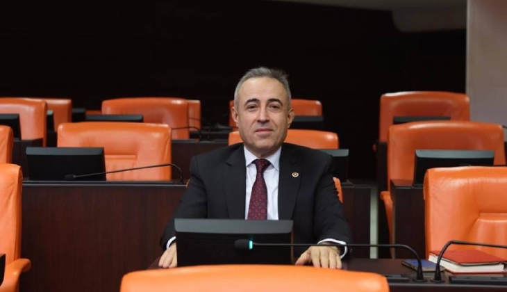 DEVA Partili Karatutlu'dan depremzedeler için acil çağrı: TOKİ, kira yardımı ve güçlendirme kiredileri hala belirsiz!