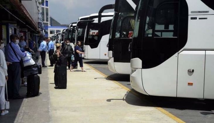 Bilet fiyatları patladı, bayramda memleket hayal oldu!