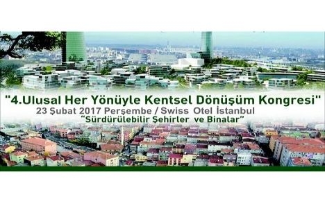Her Yönüyle Kentsel Dönüşüm