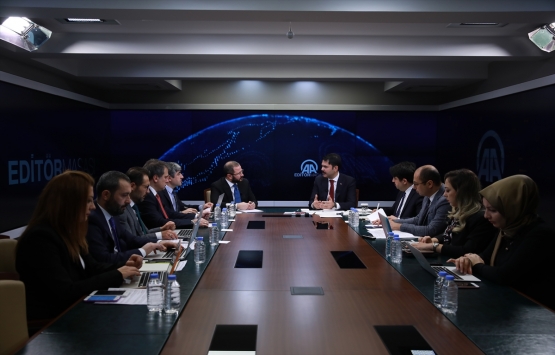 Yüksek bina yapılmasına müsaade etmeyeceğiz!