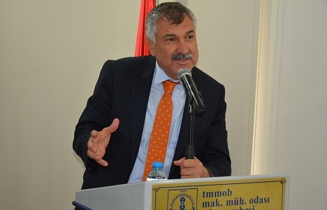 Zeydan Karalar: Kentsel dönüşümü halka soracağız!