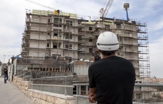 Kıbrıs'ta 5 firmanın inşaatı durduruldu!
