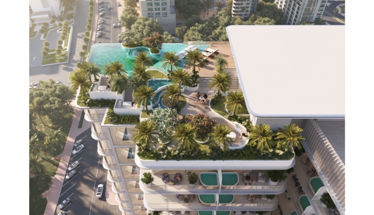 Cove Edition 4’te 249 bin 315 dolardan başlayan fiyatlarla! Yüzde 20 peşinatla!