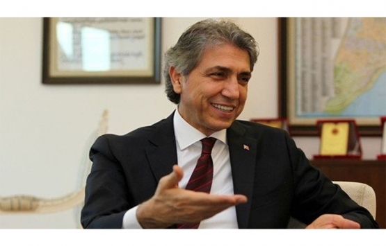 İmar Kanunu mecliste görüşülüyor!