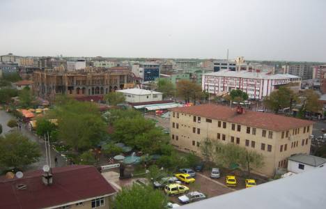 Iğdır İl Özel İdaresi'nden satılık arsa: 2 milyon 118 bin liraya!