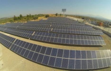 Ankara Polatlı'da GES projesinin imar planı değişikliği onaylandı!