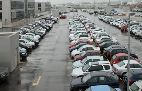 Otopark sorununun yaşanmadığı yeni bir dönem başlayacak!