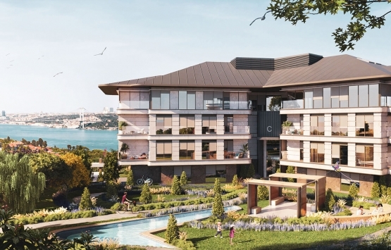 MESA Çengelköy Bosphorus detaylı fiyat listesi!