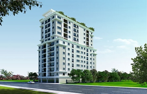 Beylikdüzü Premista Residance'ta metrekaresi 3 bin TL'ye!