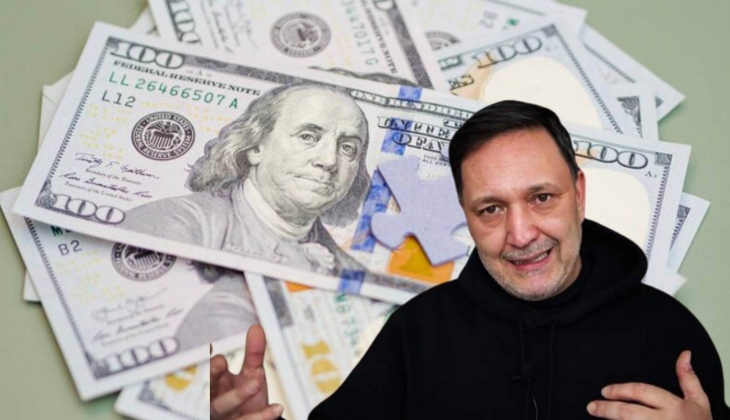 Dolar alalım mı, bekleyelim mi? Selçuk Geçer tarih verdi! Yatırımcılar hazırlanın! O gün geliyor...