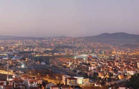 Maltepe'de Satış Memurluğu'ndan 896 bin 700 TL'ye arsa!