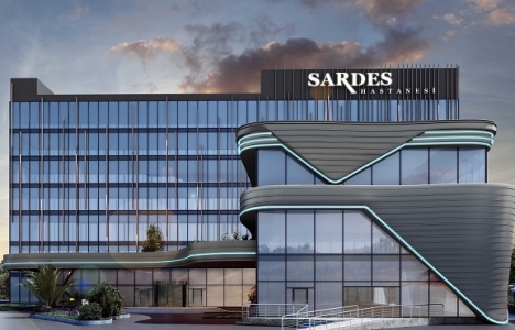 rsg mimarlık projeleri