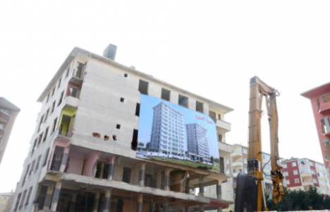 Bağcılar kentsel dönüşüm çalışmaları ne durumda?