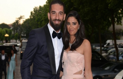 Arda Turan, Çubuklu Vadi Evleri’nden villa kiraladı!