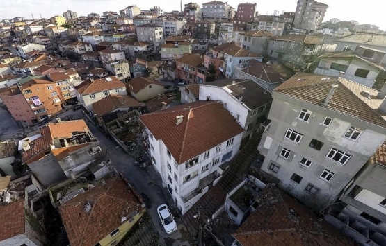 Fikirtepeli kentsel dönüşüm mağdurları için müjdeli haber!