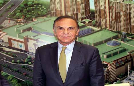 MNG Holding Fildişi Sahili'ne HES kuruyor!