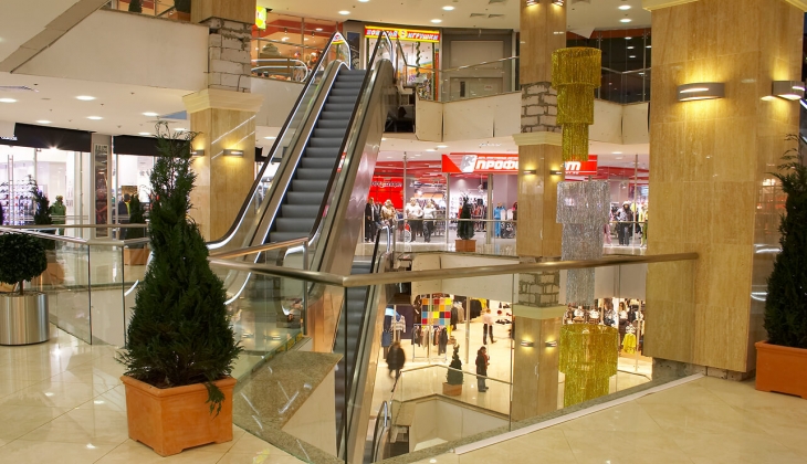 Perakendecilerin outlet AVM lerdeki mağaza kiralama talepleri katlandı!