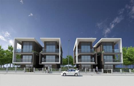 Egesel Marina teslimler 2014 Temmuz'da yapılacak!