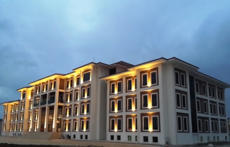 Çanakkale Özel İdaresi yapım ihalesini Demir İnşaat aldı!