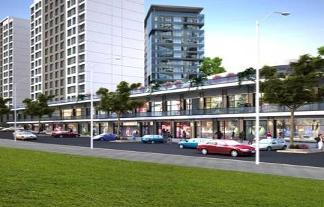 N Şehir Esenyurt görselleri!