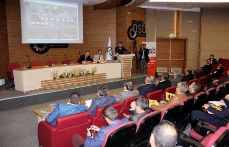 Kayseri OSB'deki 5 arsa 5 milyon TL'ye satıldı!