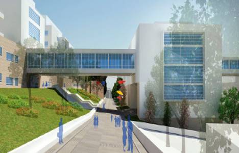 Çapa ve Cerrahpaşa Tıp Fakültesi 1,5 yıldır anıtlardan onay bekliyor!