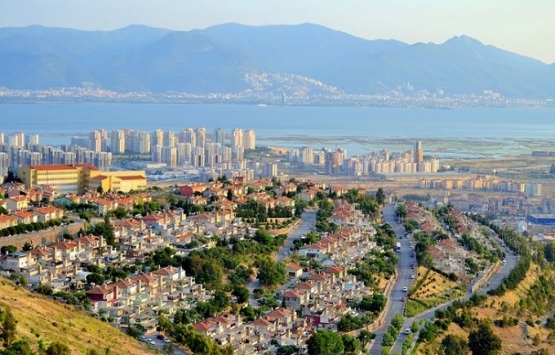 Çiğli arsa satışı