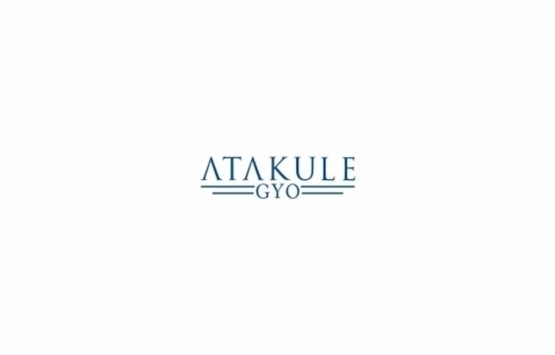 Atakule GYO faaliyet raporu