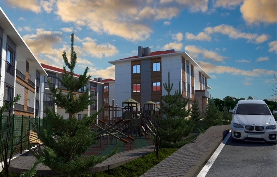 TOKİ İzmir Torbalı projesinin ihalesi yapıldı!