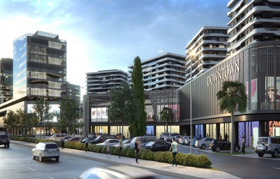 DownTown Bursa fiyat listesi!