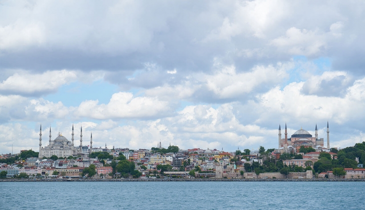 İstanbul’da 450 bin ile 750 bin marjında boş konut var!