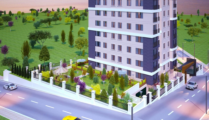 Evo Life Kartal satışta! Yeni proje!