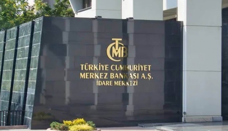 Son dakika! Merkez Bankası politika faizini 250 baz puan indirdi!