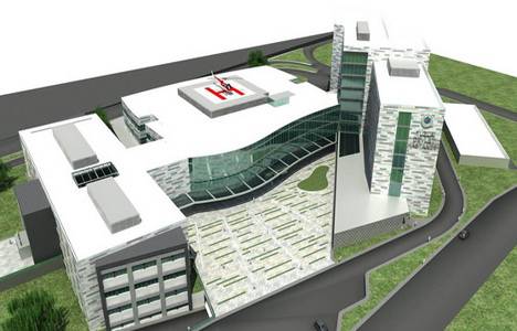 Tuzla Devlet Hastanesi ne zaman açılacak?