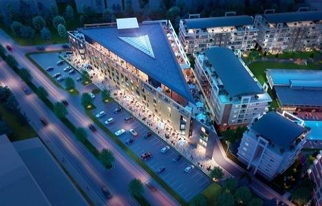 Çekmeköy Boutique Daça'da yüzde 15 indirimle! Temmuz teslim daireler!