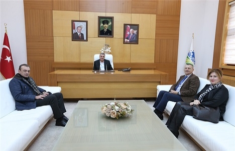 Sakarya'ya Abhaz Kültür Evi inşa edilecek!