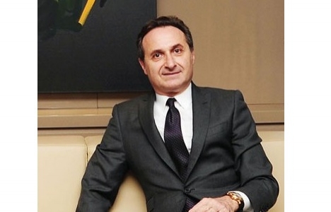 Naim Gençoğlu: Gayrimenkul yatırımlarımız sürecek!