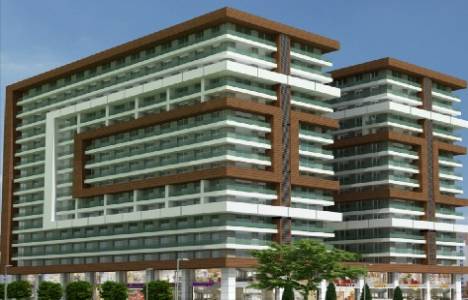 Beylikdüzü Gümüş Residence resimleri!