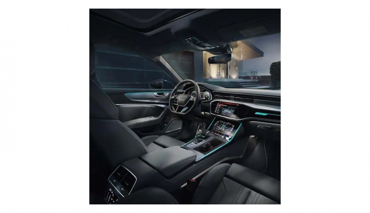 Audi A6 fiyatlarına inanamayacaksınız! En ucuz Audi A6 ne kadar? İşte 28 Mayıs 2022 fiyat listesi....