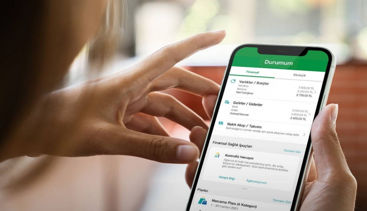 Garanti BBVA dan son dakika hamlesi! Mayıs ayı bitmeden emeklileri mest etti!