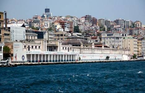 Doğuş Holding Galataport ihalesinde ödemeyi erken yapacak!