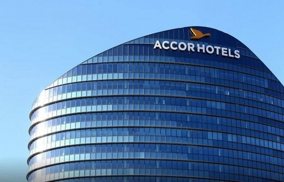 Accor Grubu Çeşme'de yeni otel açacak!