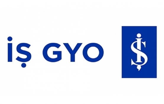  İş GYO'nun 100 milyon TL'lik tahvilinin 5. kupon faizi yüzde 3,0494!