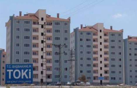 TOKi'den Samsun'a 1 milyar TL'lik yatırım!