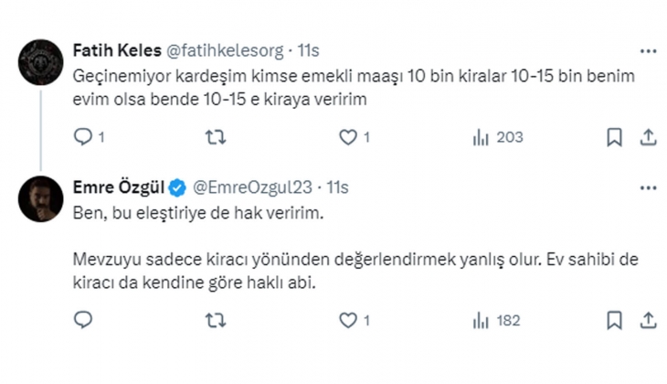 2+1 en ucuz dairelerin kirası 9-10 bin TL! O ilde kira bedelleri resmen patladı!