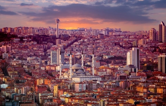 Ankara'daki binalarda adres düzenlemesi önerisi!