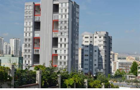 Yapıtürk Elitist Park resimleri!